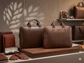 The Sovereign Bag