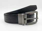 The Mamba Belt
