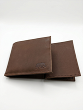 The Cowboy with Detachable Card Holder