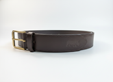 The Ironclad Belt