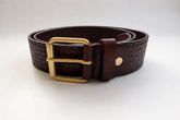 The Nomad Belt