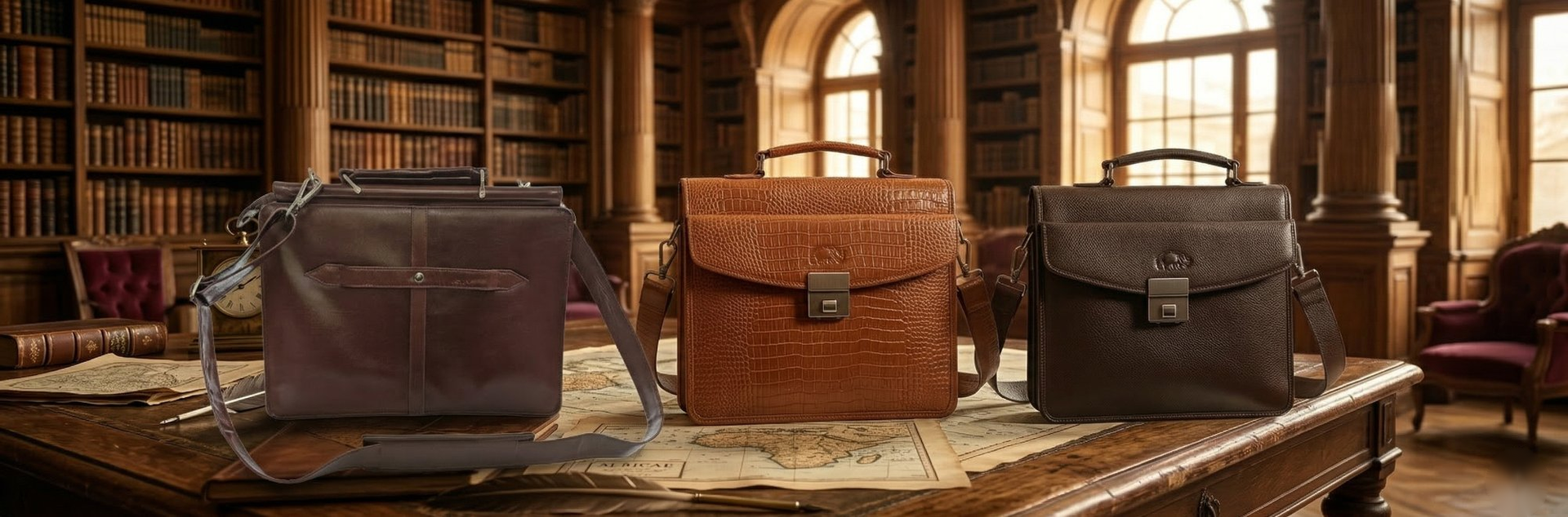 Bags