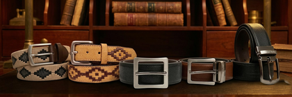 Belts