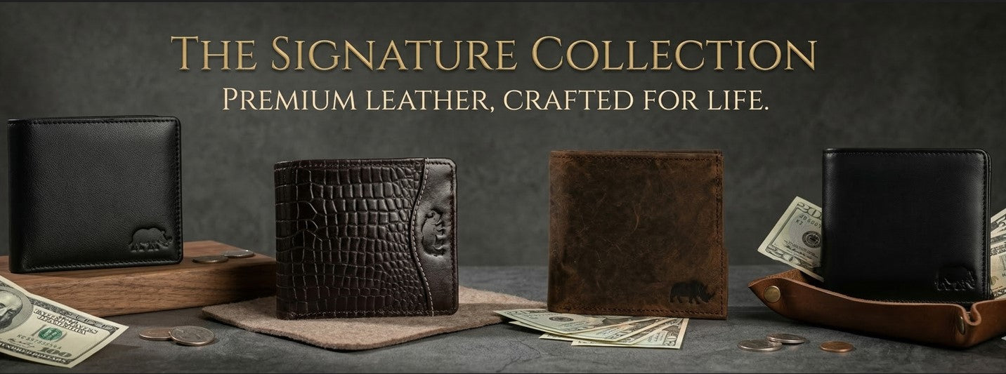 Wallets