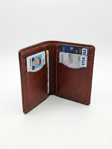 The Executive Wallet
