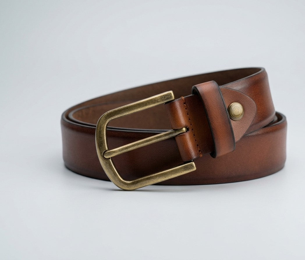 The Mandoza Belt