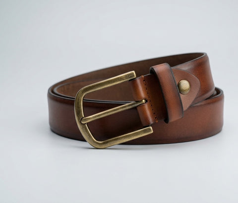 The Mandoza Belt