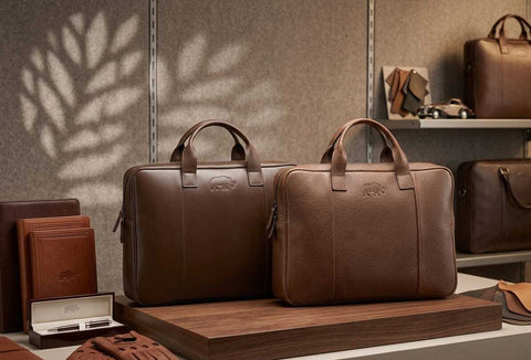 The Sovereign Bag