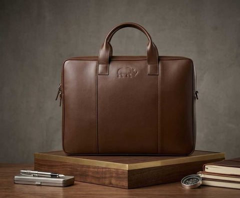 The Sovereign Bag