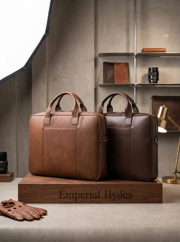 The Sovereign Bag