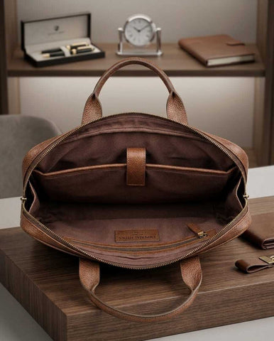 The Sovereign Bag