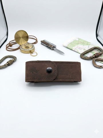 The Urban Scout