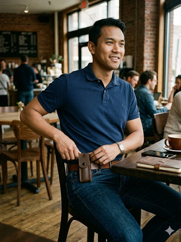 The Urban Scout
