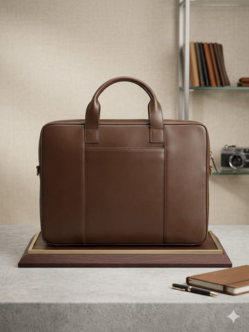 The Sovereign Bag