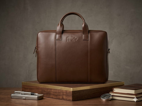 The Sovereign Bag