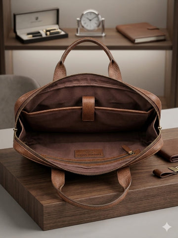 The Sovereign Bag