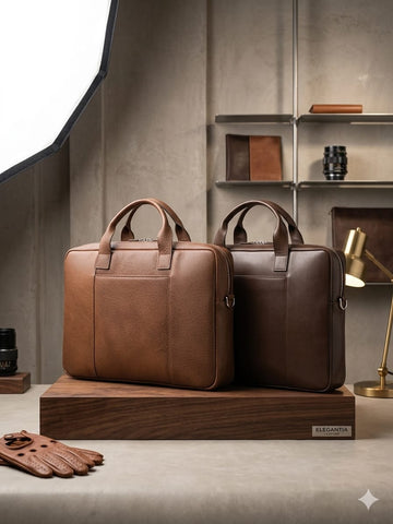 The Sovereign Bag