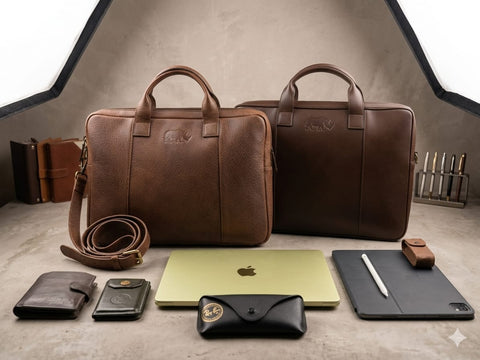 The Sovereign Bag