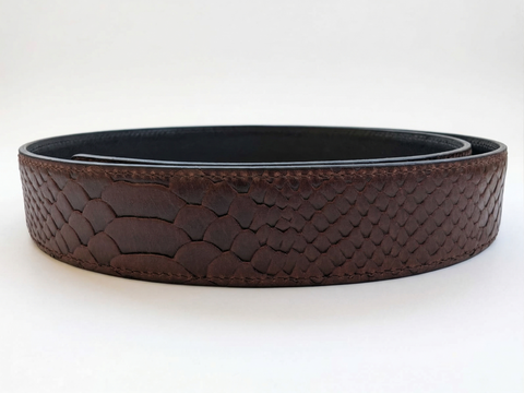 The Mamba Belt
