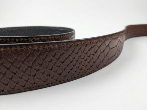 The Mamba Belt