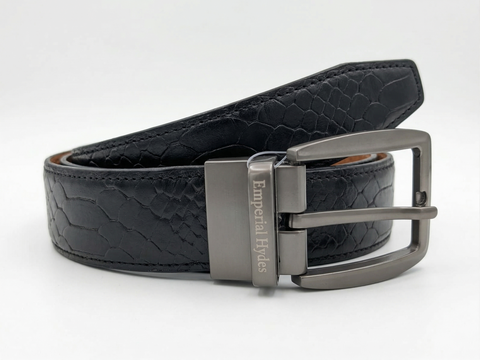 The Mamba Belt