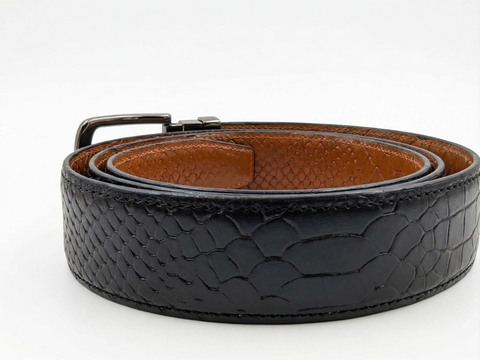 The Mamba Belt