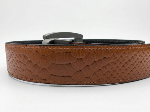 The Mamba Belt