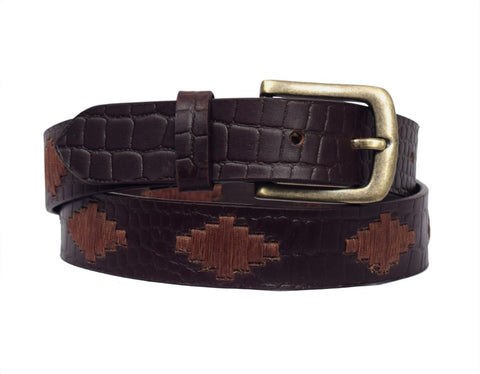 The Artisan Belt