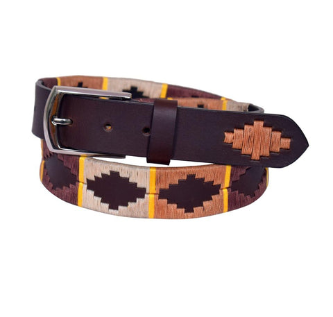 The Artisan Belt