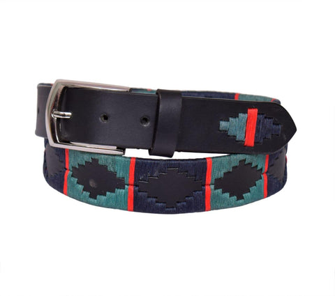 The Artisan Belt