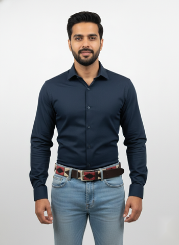 The Artisan Belt