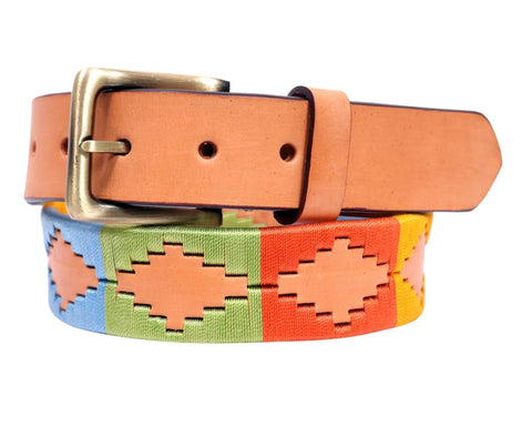 The Artisan Belt