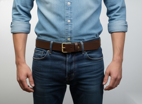 The Cask – Oil Professional Belt