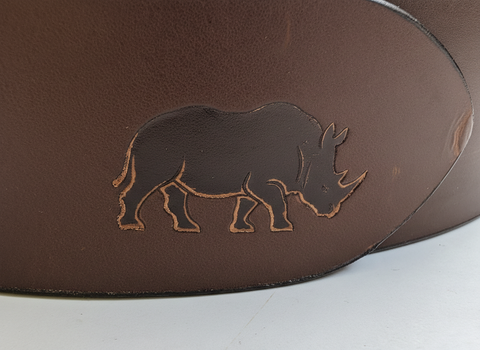 The Cask – Oil Professional Belt