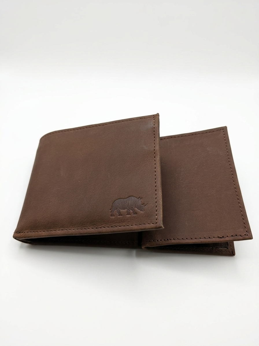 The Cowboy with Detachable Card Holder