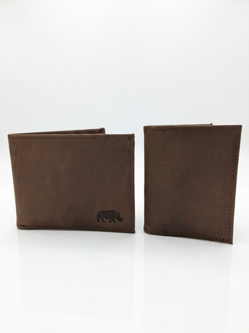 The Cowboy with Detachable Card Holder