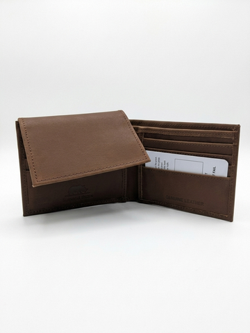 The Cowboy with Detachable Card Holder