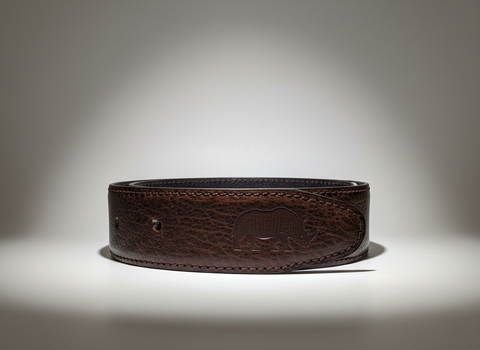 The Diplomate Belt