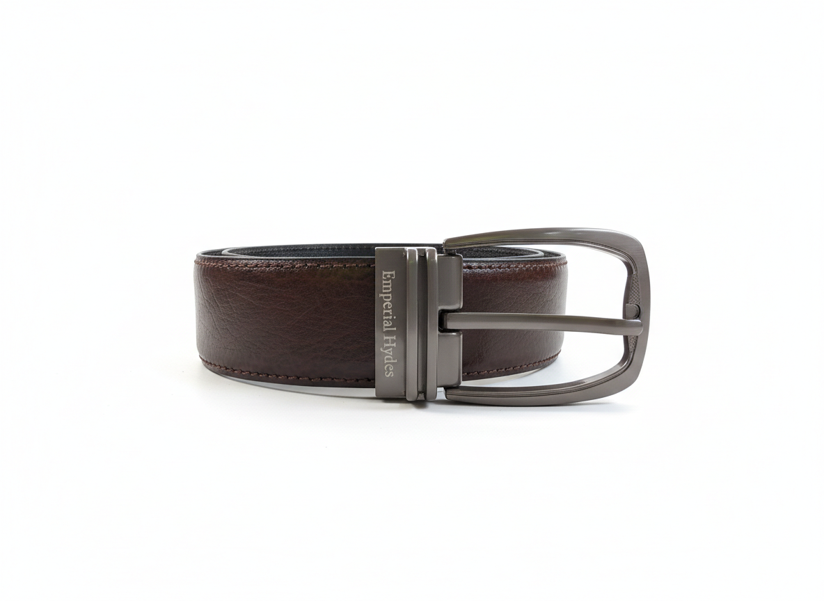 The Diplomate Belt