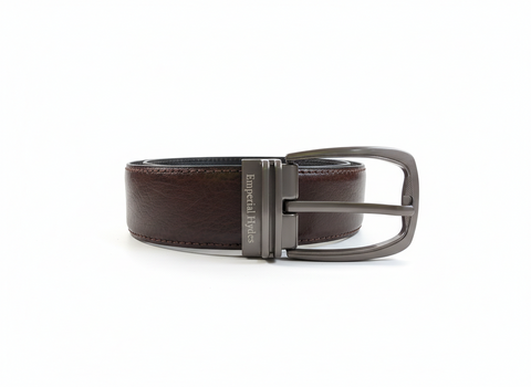 The Diplomate Belt