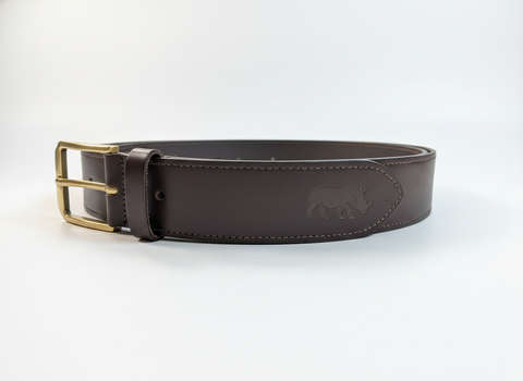 The Ironclad Belt