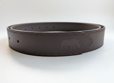 The Ironclad Belt