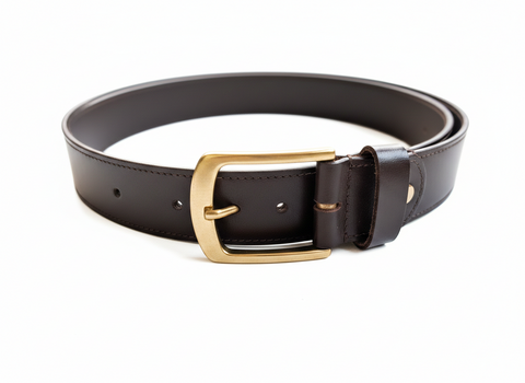 The Ironclad Belt
