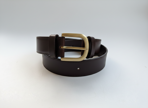The Ironclad Belt