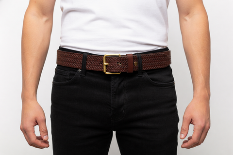 The Nomad Belt