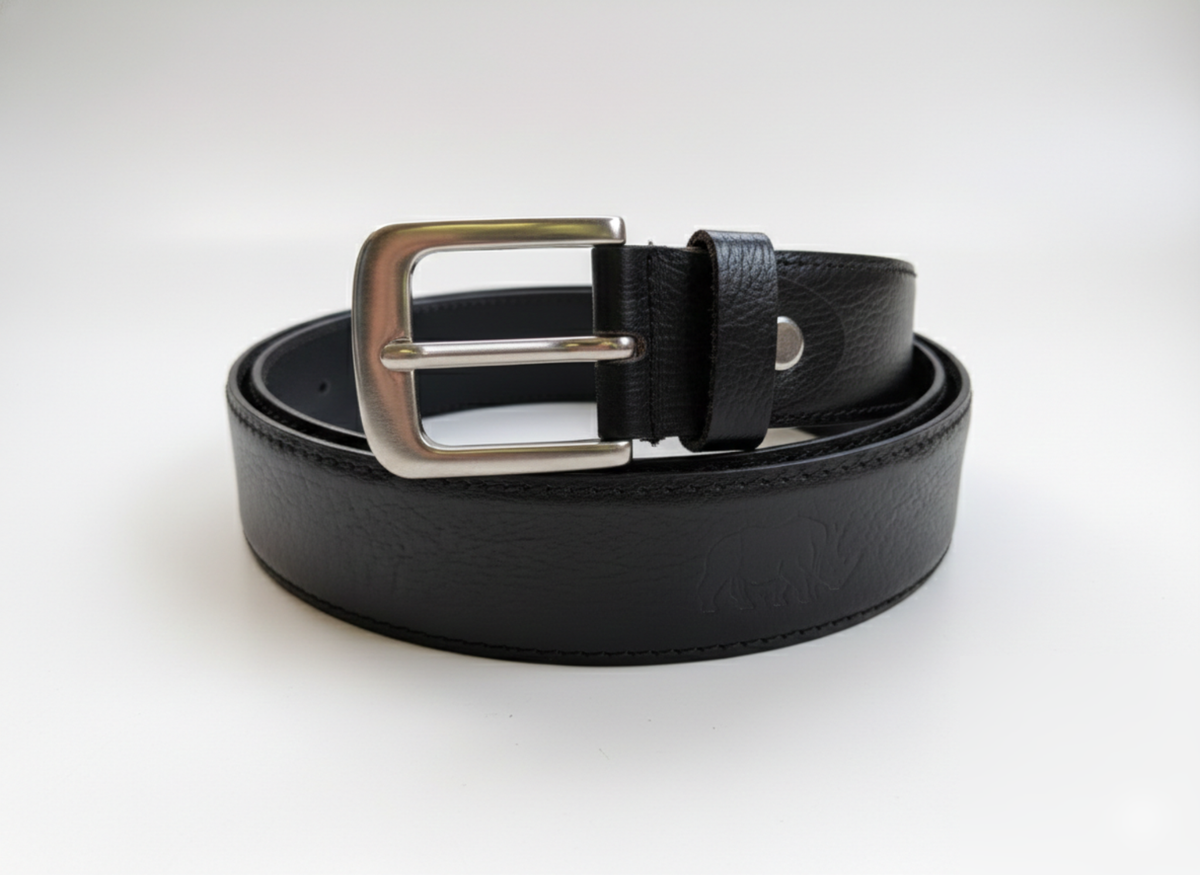 The Onyx Forge Belt