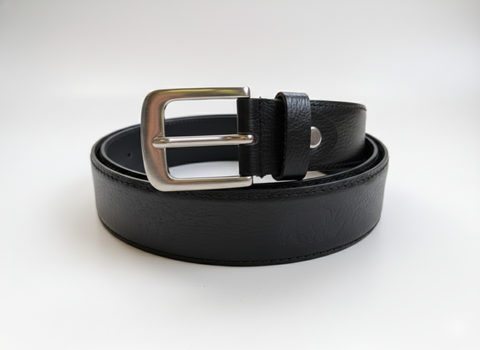 The Onyx Forge Belt