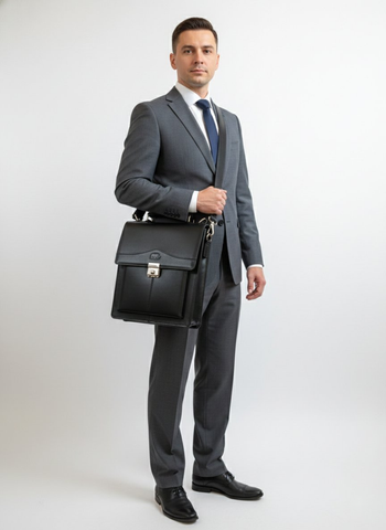 The Regent Envoy