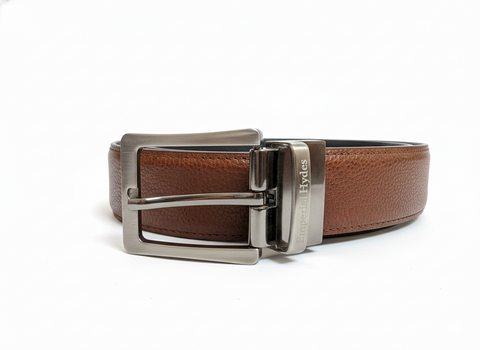 The Slate Lizard Belt