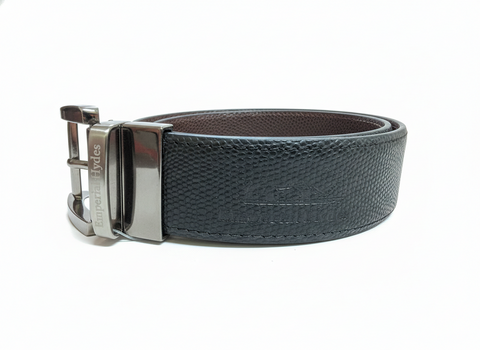 The Slate Lizard Belt